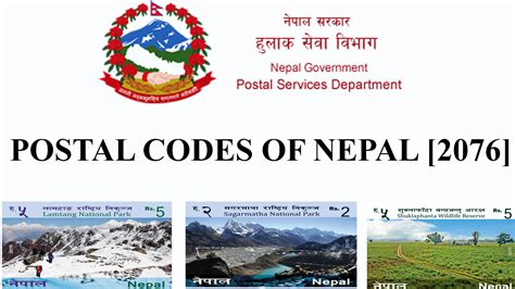 We regret that we will inform shortlisted candidates only. . Postal code of kanchanpur nepal